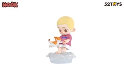 Nook Blind Box Figuren Sortiment Little World 10 cm (8) – Bild 8