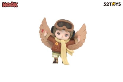 Nook Blind Box Figuren Sortiment Little World 10 cm (8) – Bild 9