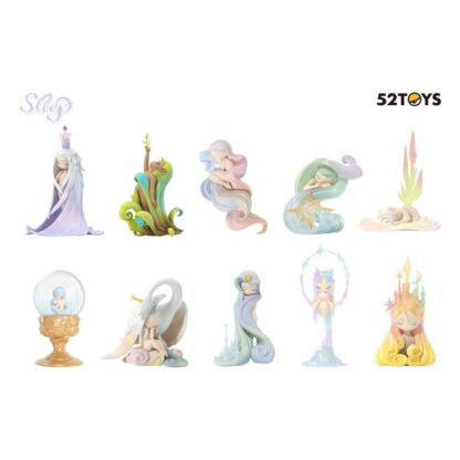 Sleep Blind Box Figuren Sortiment Dreamland Elves-Life of Fantasies 7 cm (8)