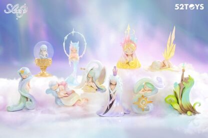 Sleep Blind Box Figuren Sortiment Dreamland Elves-Life of Fantasies 7 cm (8) – Bild 2