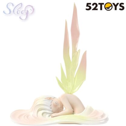 Sleep Blind Box Figuren Sortiment Dreamland Elves-Life of Fantasies 7 cm (8) – Bild 4