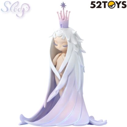 Sleep Blind Box Figuren Sortiment Dreamland Elves-Life of Fantasies 7 cm (8) – Bild 5
