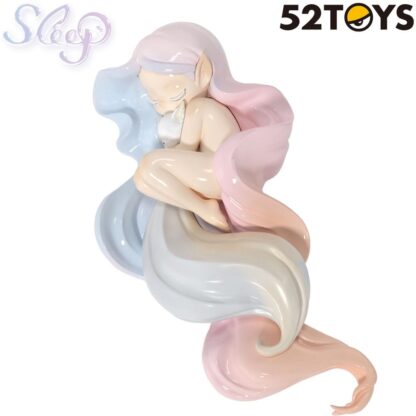 Sleep Blind Box Figuren Sortiment Dreamland Elves-Life of Fantasies 7 cm (8) – Bild 7