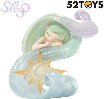 Sleep Blind Box Figuren Sortiment Dreamland Elves-Life of Fantasies 7 cm (8) – Bild 8