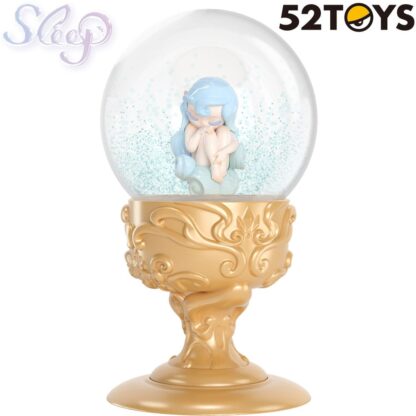Sleep Blind Box Figuren Sortiment Dreamland Elves-Life of Fantasies 7 cm (8) – Bild 9