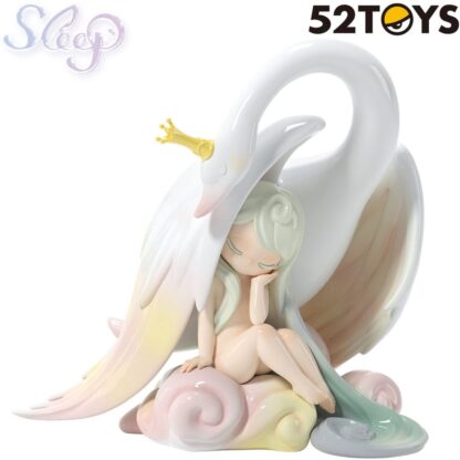 Sleep Blind Box Figuren Sortiment Dreamland Elves-Life of Fantasies 7 cm (8) – Bild 10