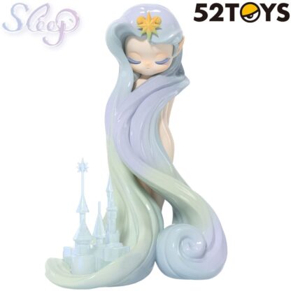 Sleep Blind Box Figuren Sortiment Dreamland Elves-Life of Fantasies 7 cm (8) – Bild 11