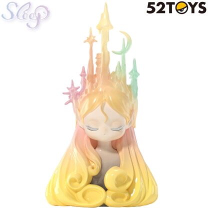 Sleep Blind Box Figuren Sortiment Dreamland Elves-Life of Fantasies 7 cm (8) – Bild 12