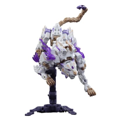 Infinity Box Figuren Cubes IB-03 BAIHU (Tiger) 7 cm