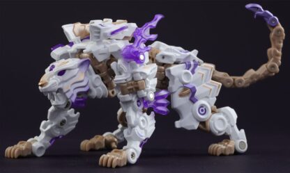 Infinity Box Figuren Cubes IB-03 BAIHU (Tiger) 7 cm – Bild 2