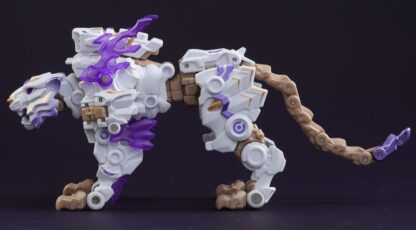 Infinity Box Figuren Cubes IB-03 BAIHU (Tiger) 7 cm – Bild 3
