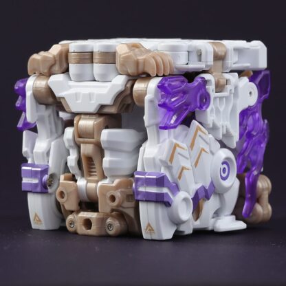 Infinity Box Figuren Cubes IB-03 BAIHU (Tiger) 7 cm – Bild 5