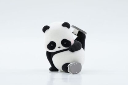 Panda Roll Blind Box Figuren Sortiment Panda As A Cat 7 cm (8) – Bild 3