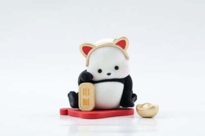 Panda Roll Blind Box Figuren Sortiment Panda As A Cat 7 cm (8) – Bild 4
