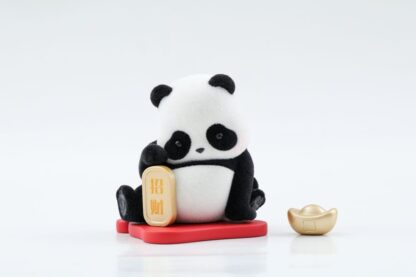 Panda Roll Blind Box Figuren Sortiment Panda As A Cat 7 cm (8) – Bild 5