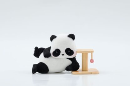 Panda Roll Blind Box Figuren Sortiment Panda As A Cat 7 cm (8) – Bild 7