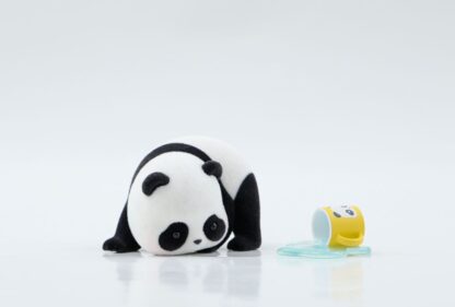 Panda Roll Blind Box Figuren Sortiment Panda As A Cat 7 cm (8) – Bild 8