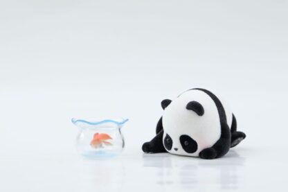 Panda Roll Blind Box Figuren Sortiment Panda As A Cat 7 cm (8) – Bild 10