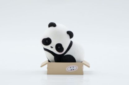 Panda Roll Blind Box Figuren Sortiment Panda As A Cat 7 cm (8) – Bild 11
