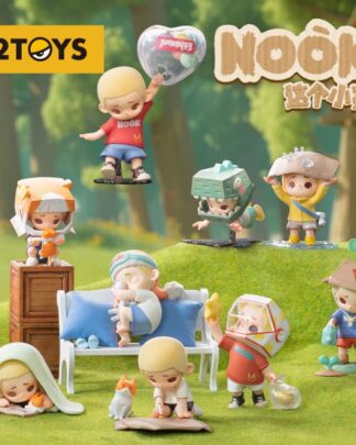 Nook Blind Box Figuren Sortiment The Kid 9 cm (8)