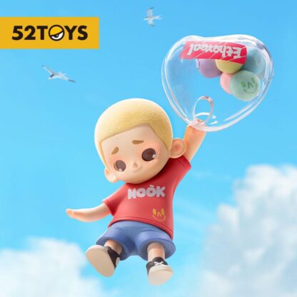 Nook Blind Box Figuren Sortiment The Kid 9 cm (8) – Bild 2
