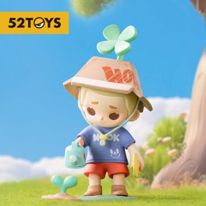 Nook Blind Box Figuren Sortiment The Kid 9 cm (8) – Bild 4