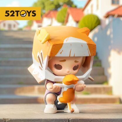 Nook Blind Box Figuren Sortiment The Kid 9 cm (8) – Bild 5
