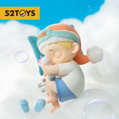 Nook Blind Box Figuren Sortiment The Kid 9 cm (8) – Bild 6