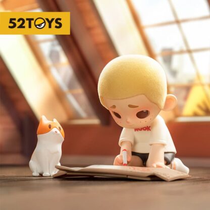 Nook Blind Box Figuren Sortiment The Kid 9 cm (8) – Bild 8