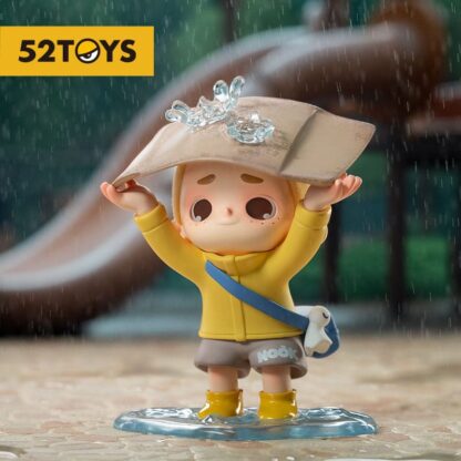 Nook Blind Box Figuren Sortiment The Kid 9 cm (8) – Bild 9