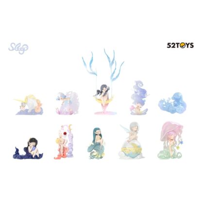 Sleep Blind Box Figuren Sortiment Dreamland Elves 7 cm (8)