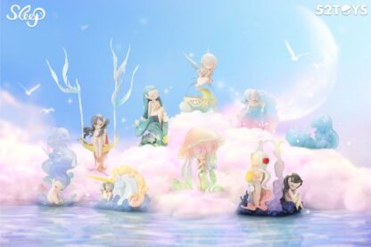 Sleep Blind Box Figuren Sortiment Dreamland Elves 7 cm (8) – Bild 2