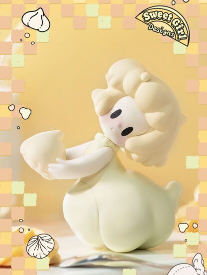Uki Blind Box Figuren Sortiment Doll Sweet Girl 9 cm (8) – Bild 5