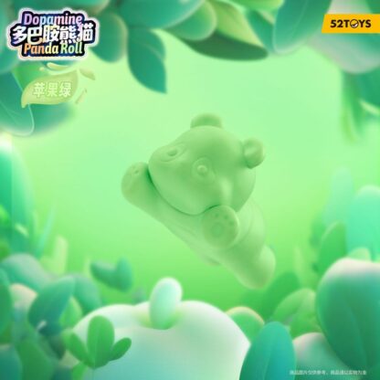 Panda Roll Blind Box Figuren Sortiment Dopamine Pandas 3 cm (6) – Bild 7