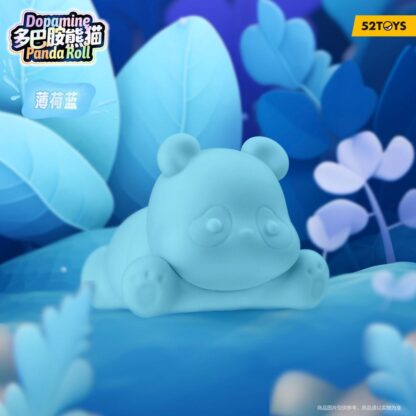 Panda Roll Blind Box Figuren Sortiment Dopamine Pandas 3 cm (6) – Bild 8