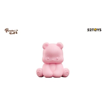 Panda Roll Minime Blind Box Figuren Sortiment Sit Down Pandas 3 cm (5) – Bild 6
