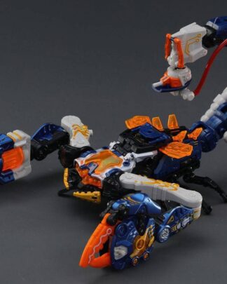 Beastbox Figuren Cubes BB-60 Hurrican (Scorpion) 43 cm