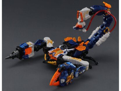 Beastbox Figuren Cubes BB-60 Hurrican (Scorpion) 43 cm