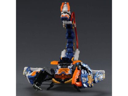 Beastbox Figuren Cubes BB-60 Hurrican (Scorpion) 43 cm – Bild 2