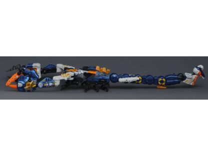 Beastbox Figuren Cubes BB-60 Hurrican (Scorpion) 43 cm – Bild 4