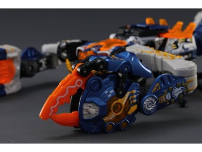 Beastbox Figuren Cubes BB-60 Hurrican (Scorpion) 43 cm – Bild 5