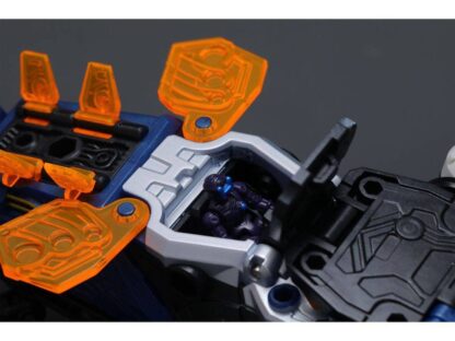 Beastbox Figuren Cubes BB-60 Hurrican (Scorpion) 43 cm – Bild 6