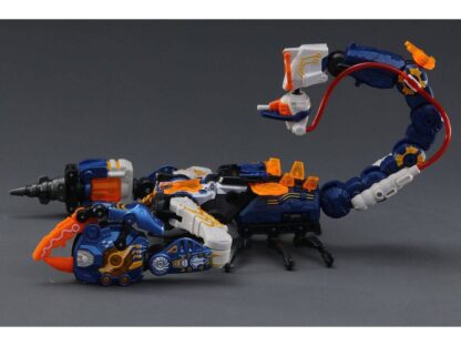 Beastbox Figuren Cubes BB-60 Hurrican (Scorpion) 43 cm – Bild 8
