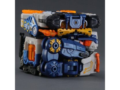 Beastbox Figuren Cubes BB-60 Hurrican (Scorpion) 43 cm – Bild 10