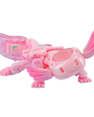Beastbox Figuren Cubes BB-63A Heatmiser (Axolotl) 10 cm