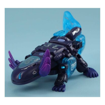 Beastbox Figuren Cubes BB-63AC Wandering Star (Axolotl) 10 cm – Bild 5