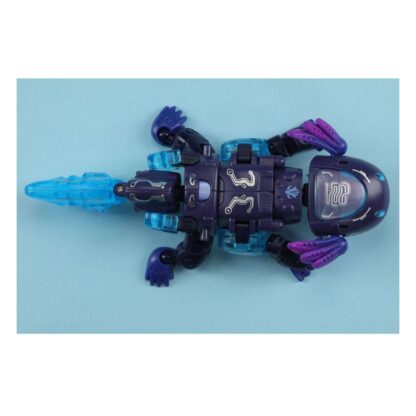 Beastbox Figuren Cubes BB-63AC Wandering Star (Axolotl) 10 cm – Bild 6