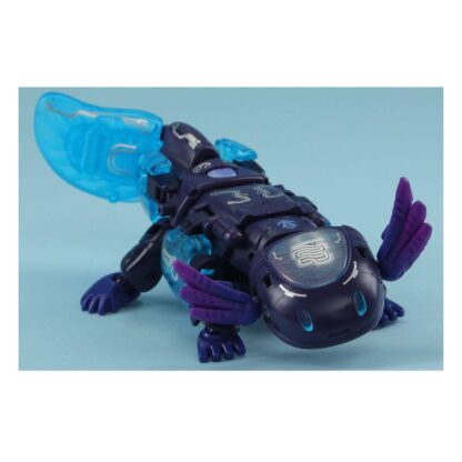 Beastbox Figuren Cubes BB-63AC Wandering Star (Axolotl) 10 cm – Bild 7
