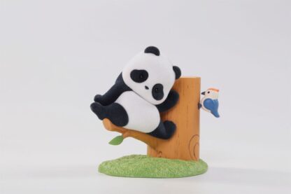 Panda Roll Blind Box Figuren Sortiment Fruit Tree Climbing 7 cm (8) – Bild 3