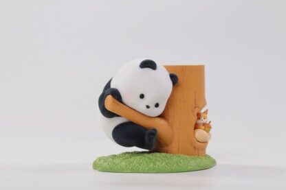 Panda Roll Blind Box Figuren Sortiment Fruit Tree Climbing 7 cm (8) – Bild 4